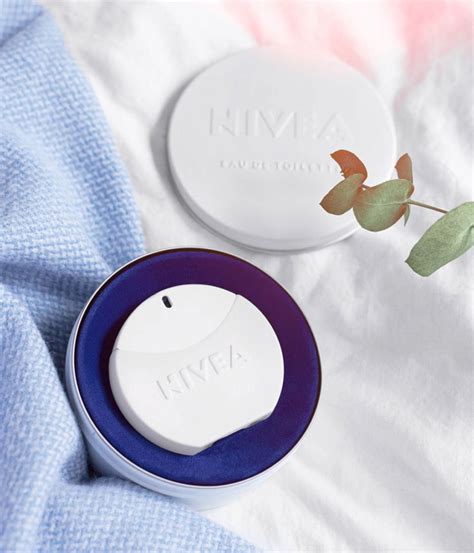nivea eau de toilette rossmann
